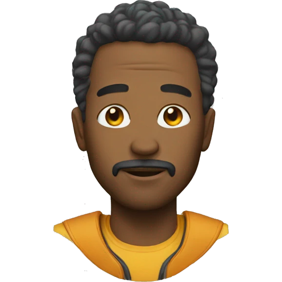Legend emoji