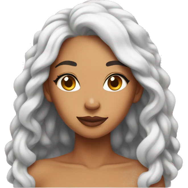 Doja cat emoji