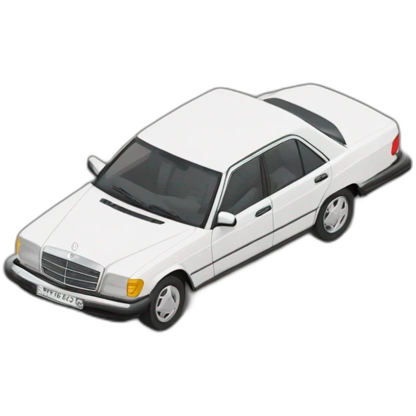 Blaise Compaoré sur une voiture Mercedes qui rentre au Burkina Faso emoji
