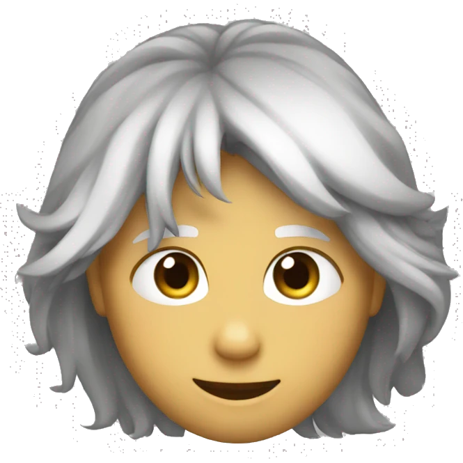 Hola emoji