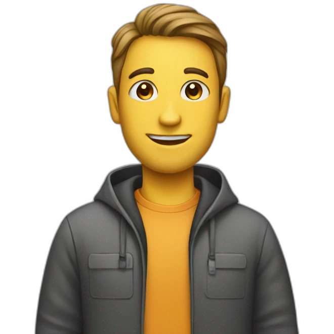 programer emoji