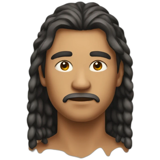 mnanauk emoji