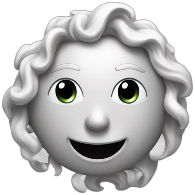Lucky draw  emoji