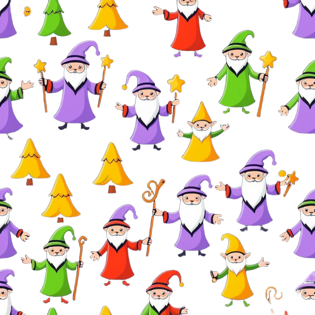 group of wizards and elves from White Council Lord of the Rings emoji