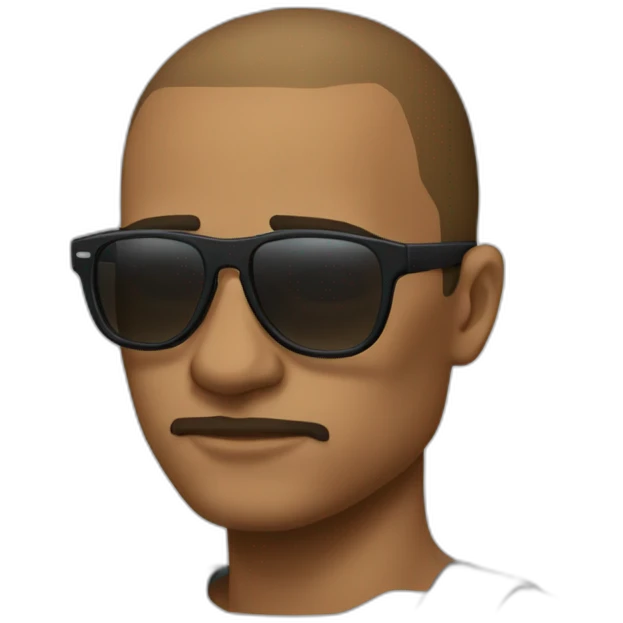 lunettes-thug-life emoji
