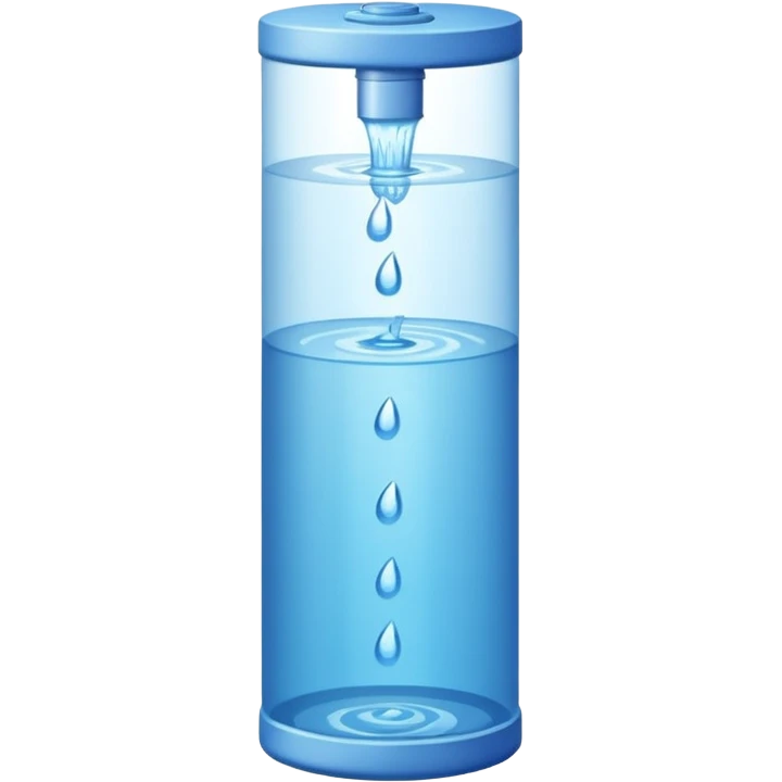 water column emoji
