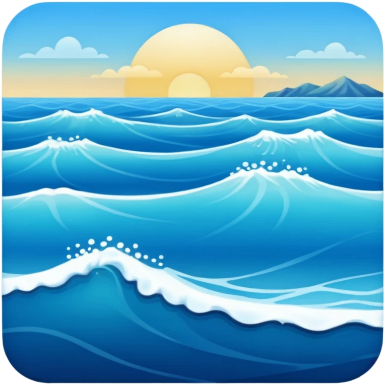 sea emoji
