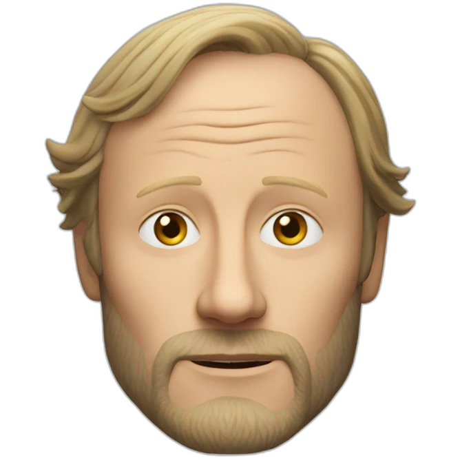 Lars Mikkelsen emoji