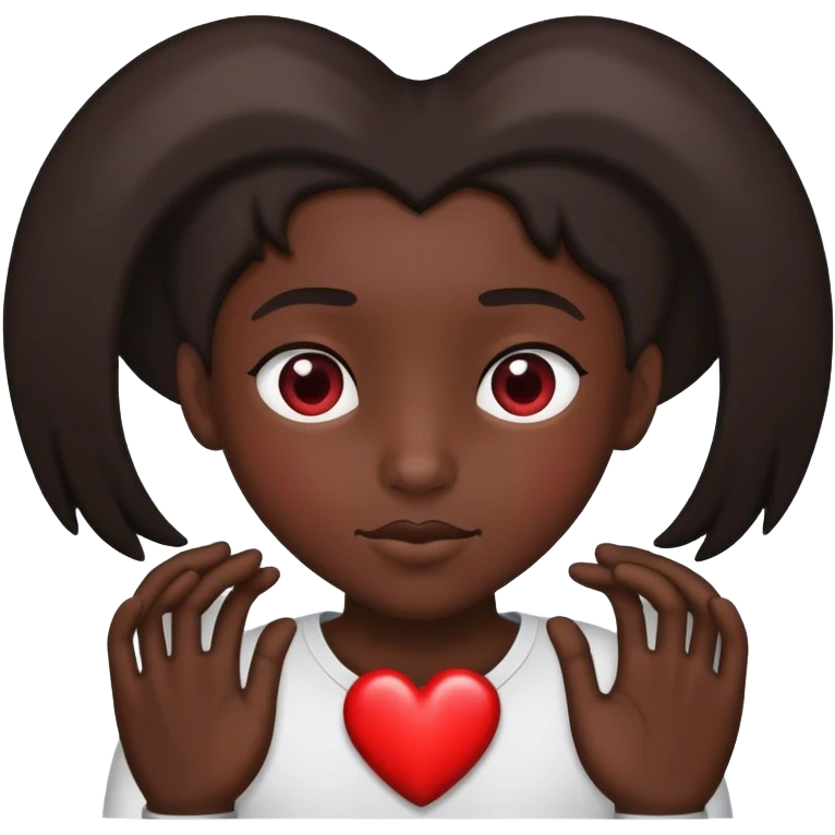 Corazón  emoji