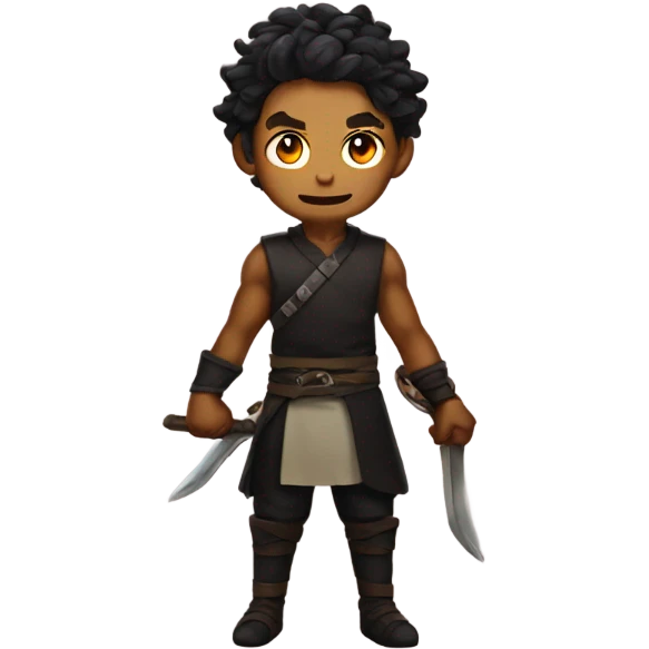 Demon slayer  emoji