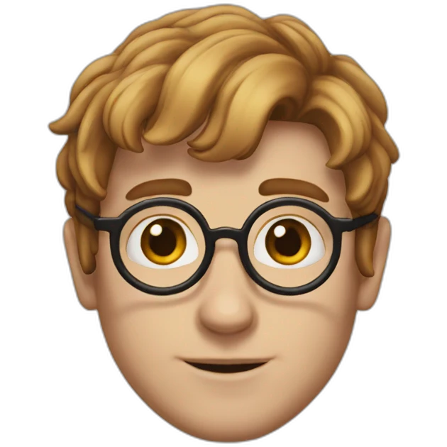 harry poter emoji