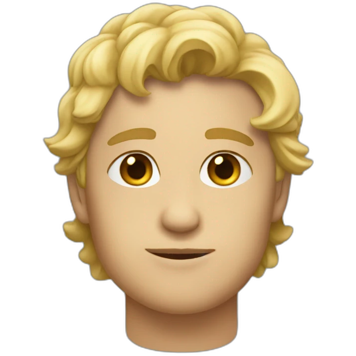Excersice emoji