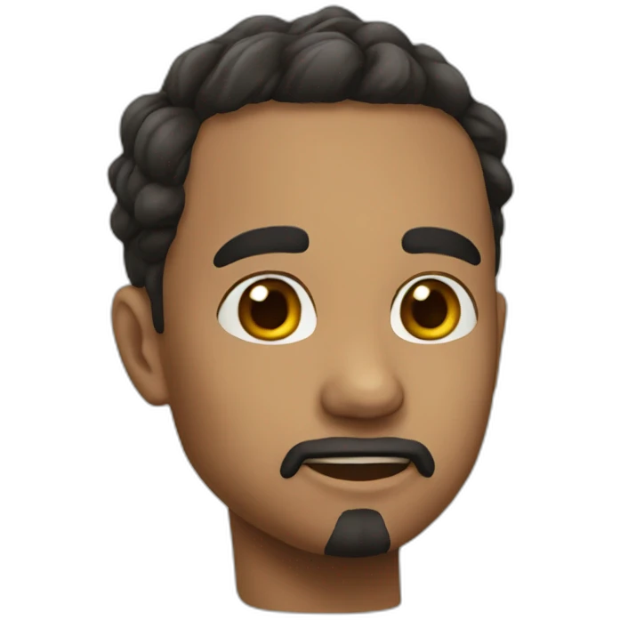 Ningning emoji