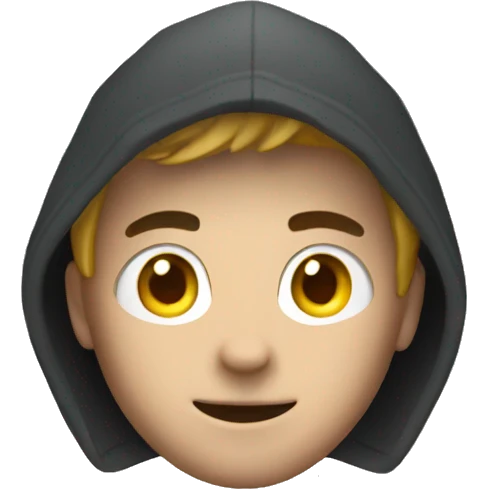 Create a emoji of a thief emoji