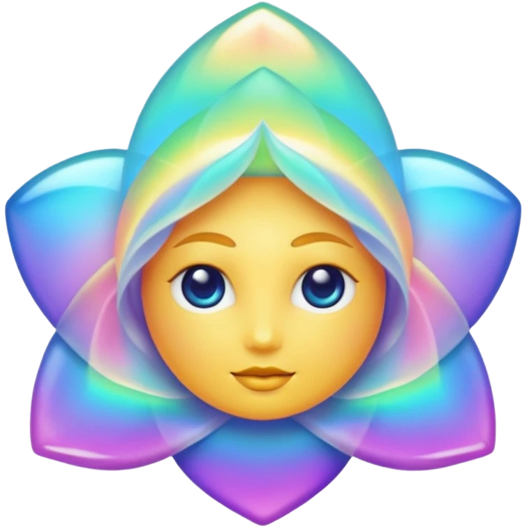 Aura emoji