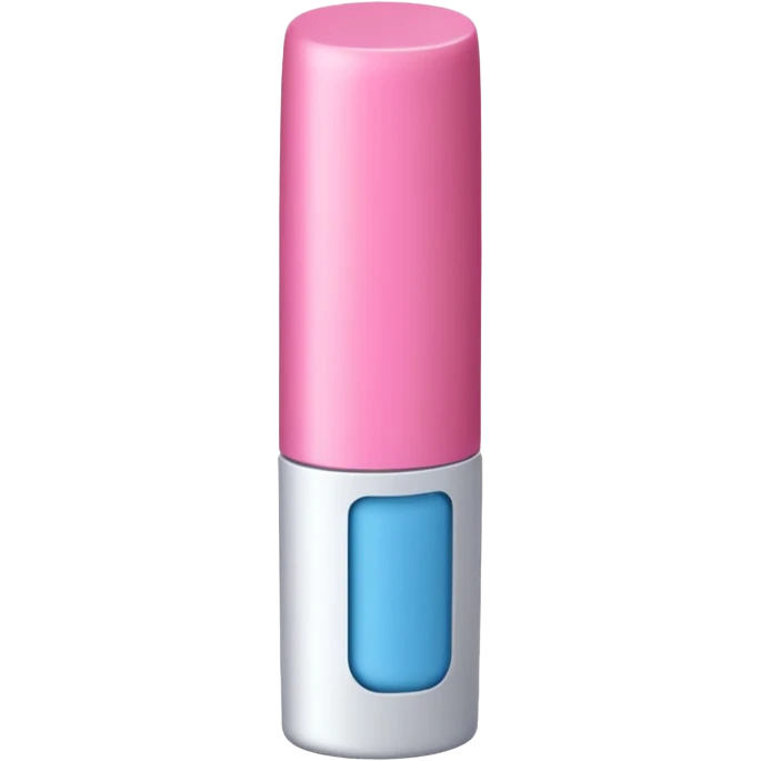 Chapstick emoji