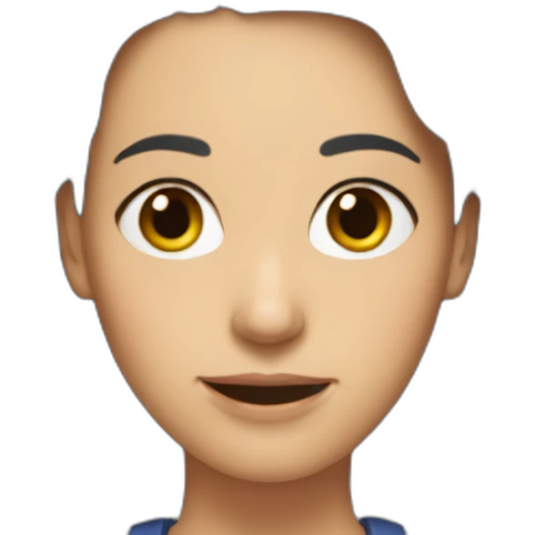 MARIELA GOLDFARB emoji
