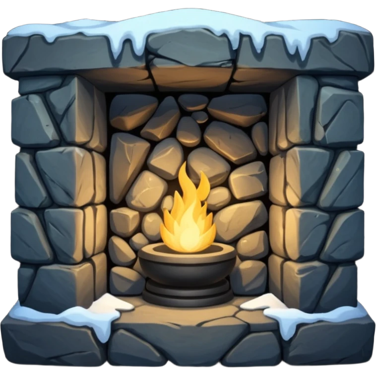 WINTER SOLSTICE CHAMBER emoji