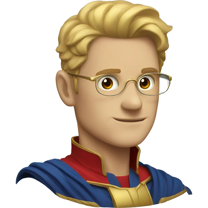 homelander emoji