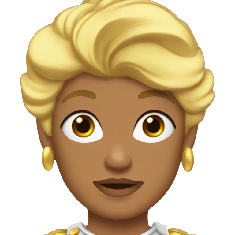 She-ra emoji