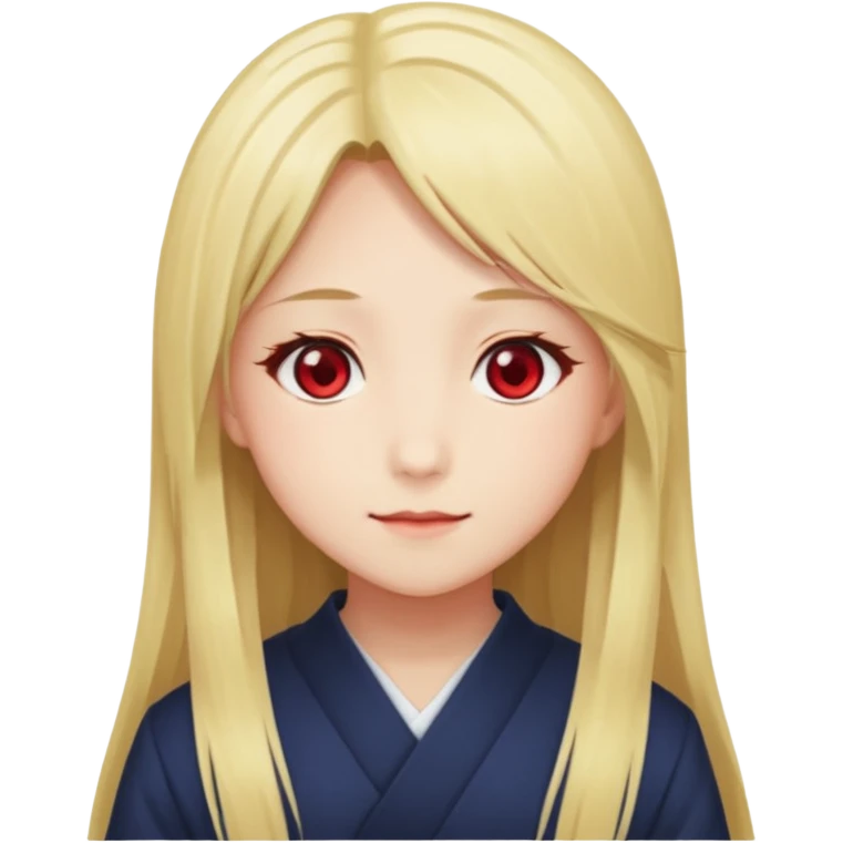 hoshino ruby from osha no ko emoji