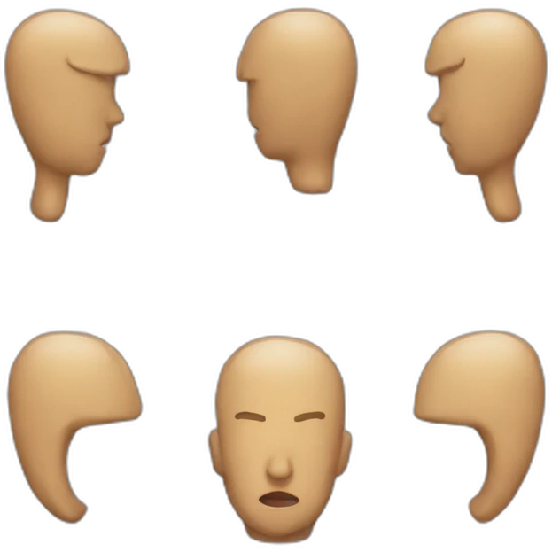 Pénis emoji