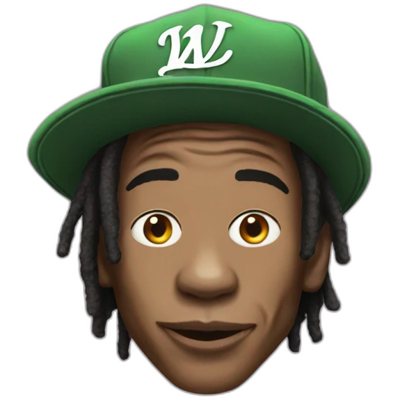 Wiz khalifa emoji