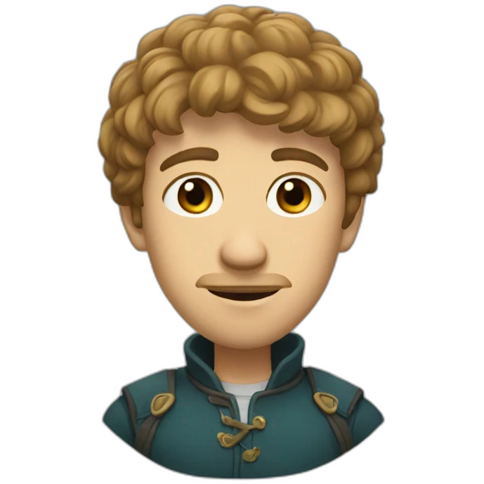 Aleksandr emoji
