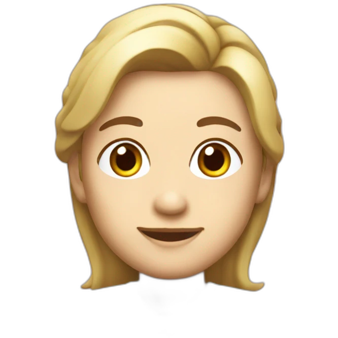 jal ne vse poymut emoji