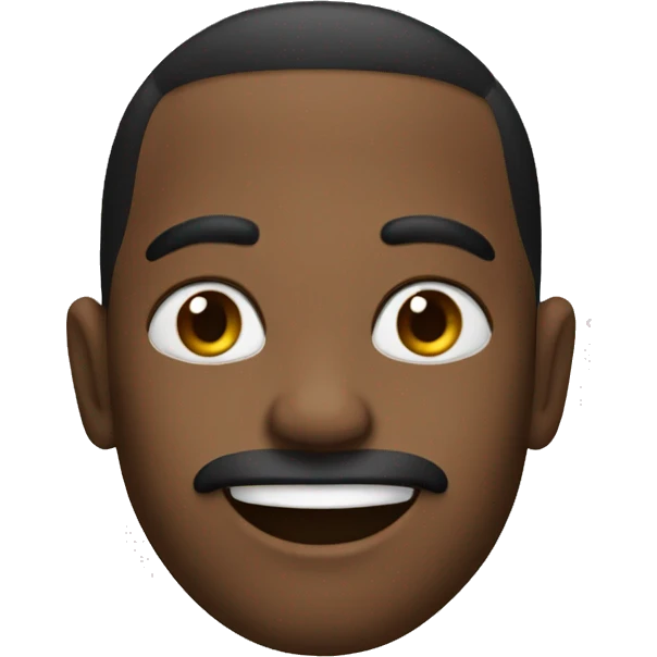 Melody emoji