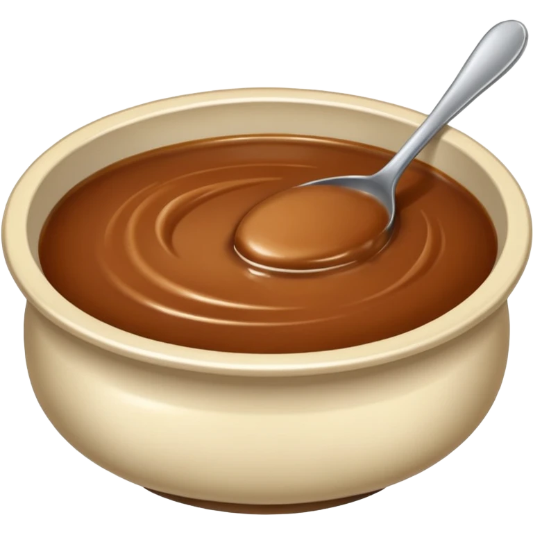 Gravy emoji