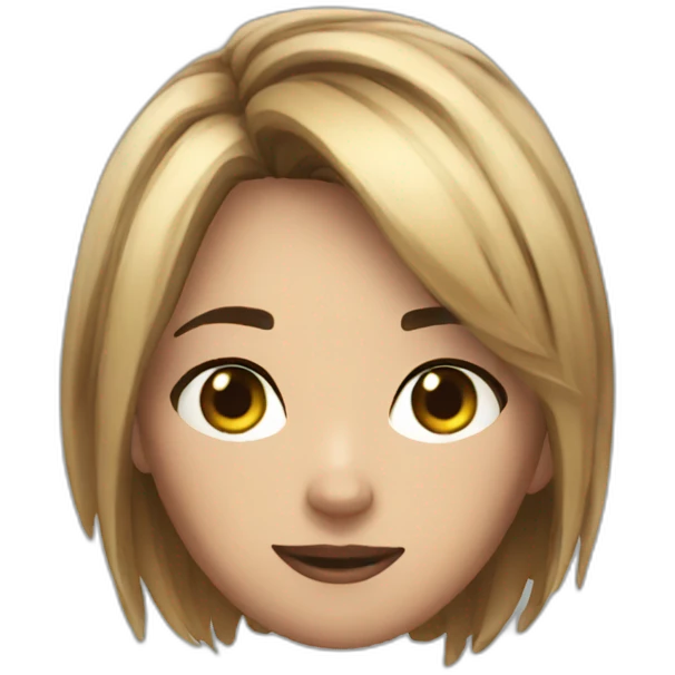 Amber life is strange emoji