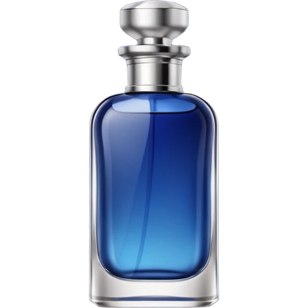 male perfume emoji