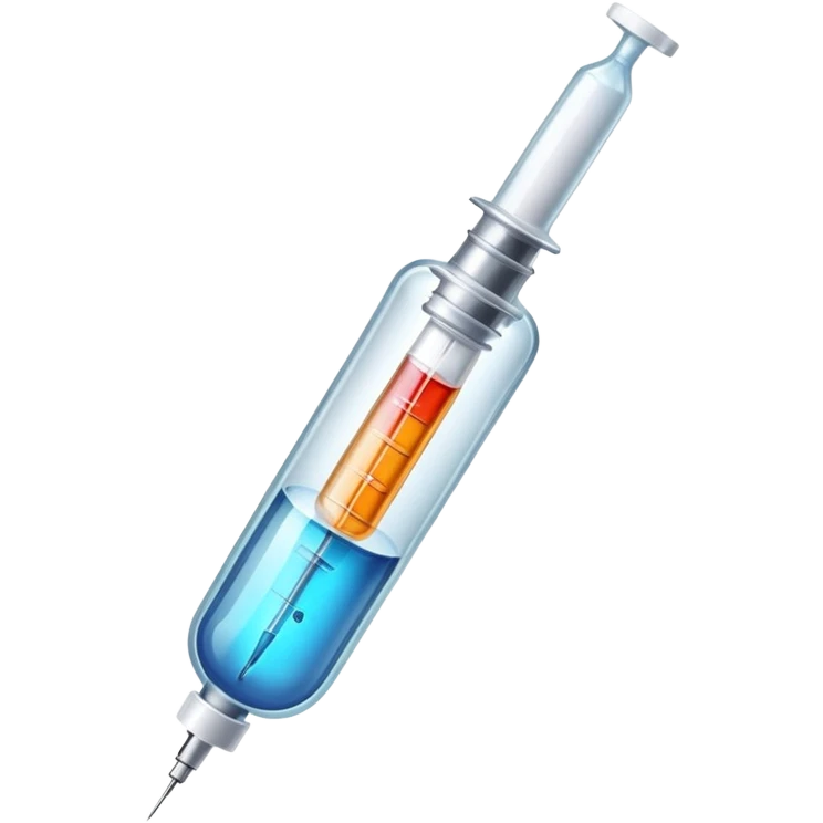 injection emoji