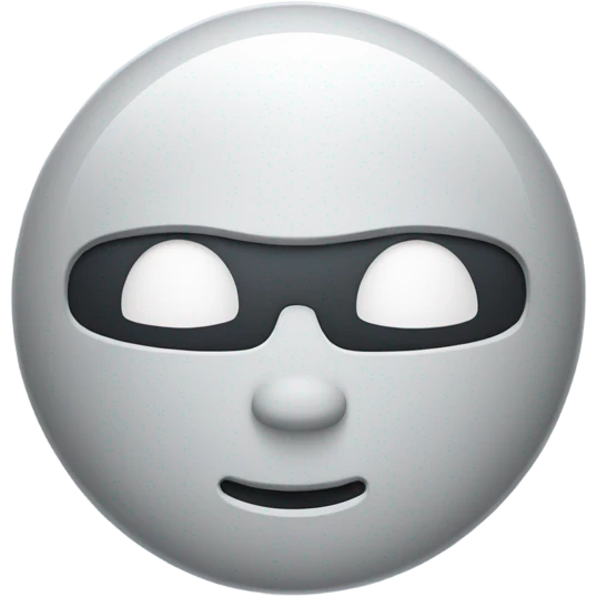 ChatGPT emoji