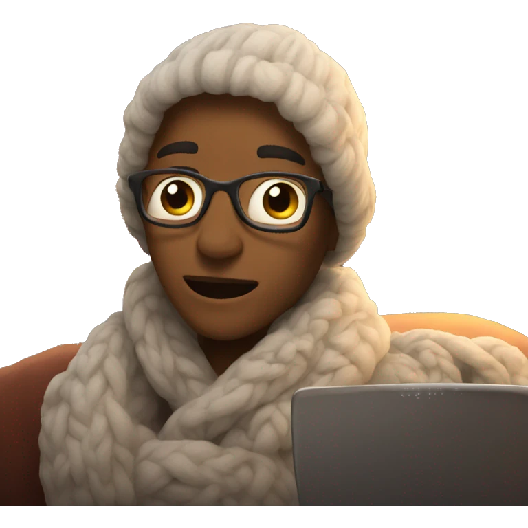 cosy emoji