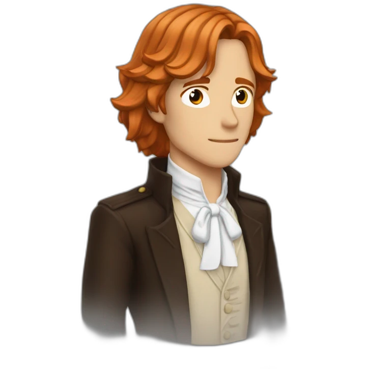 Higuma qui se fait tapper par shanks emoji
