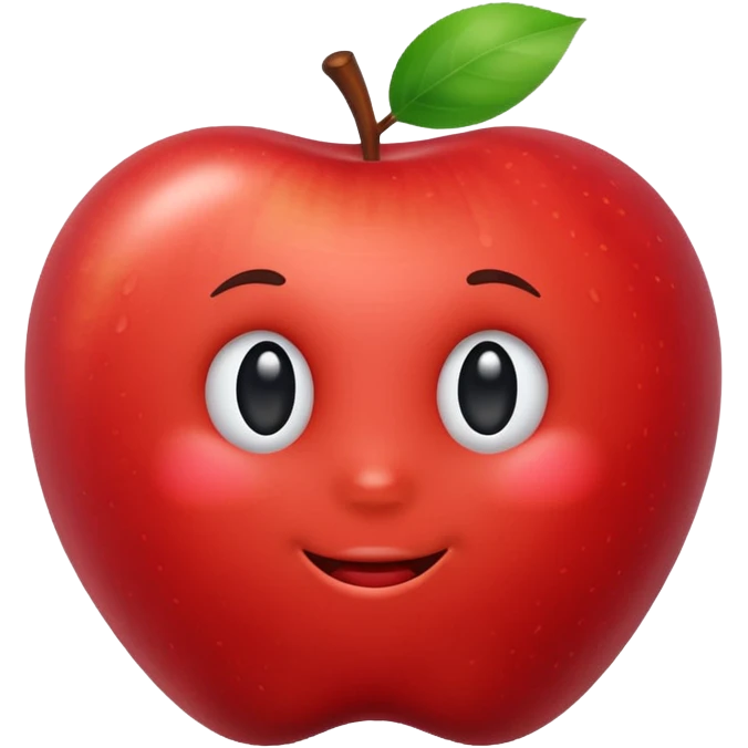 Apple new white emoji emoji