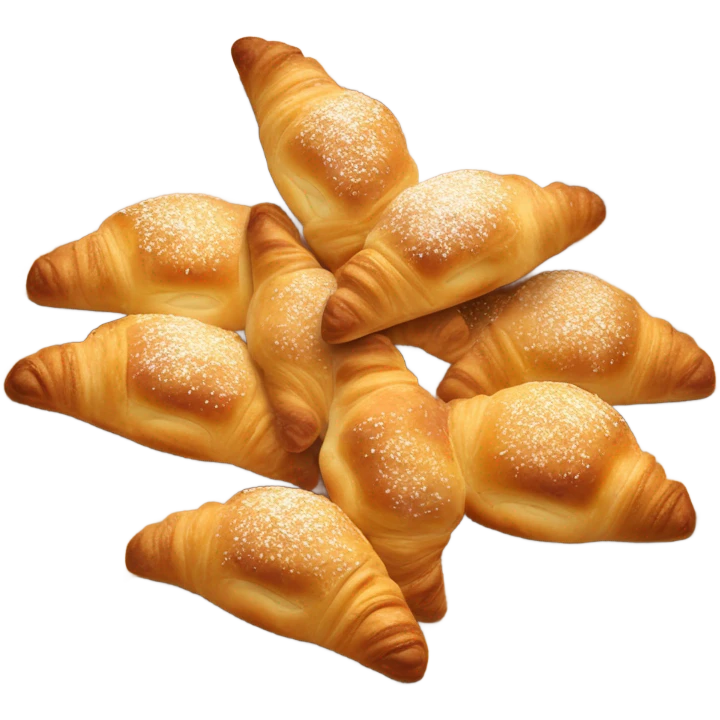 Kiflice  emoji
