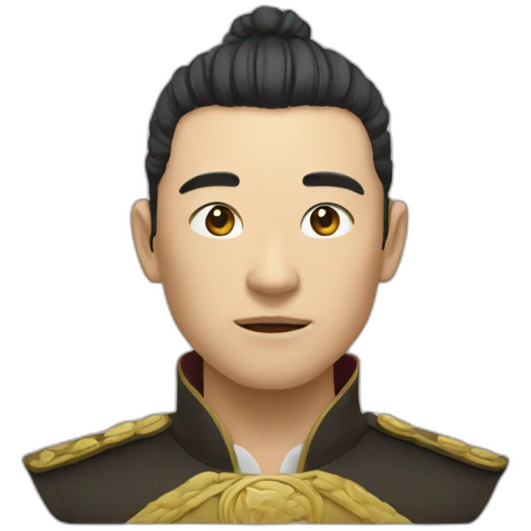 戴着墨镜的金发帅哥 emoji