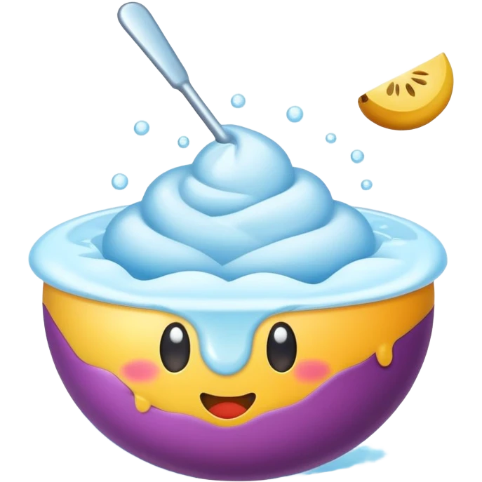 🍆💦 emoji