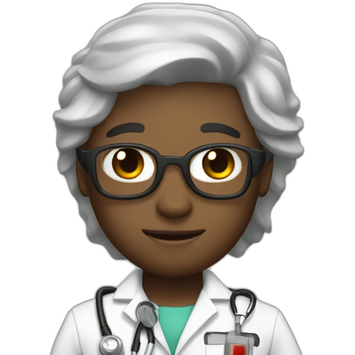 medic macro emoji