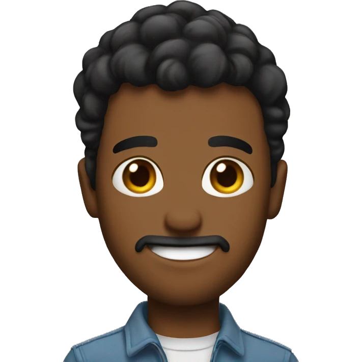 THE BOYS HOMLENDER emoji