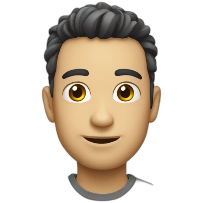 Bimo emoji