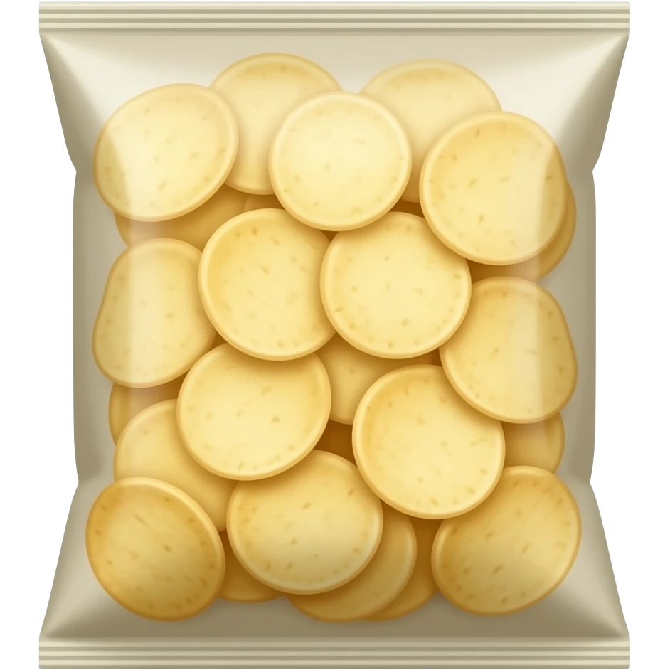 Ruffes Chips emoji