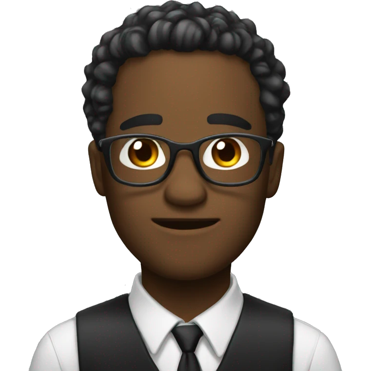 dark academia books emoji