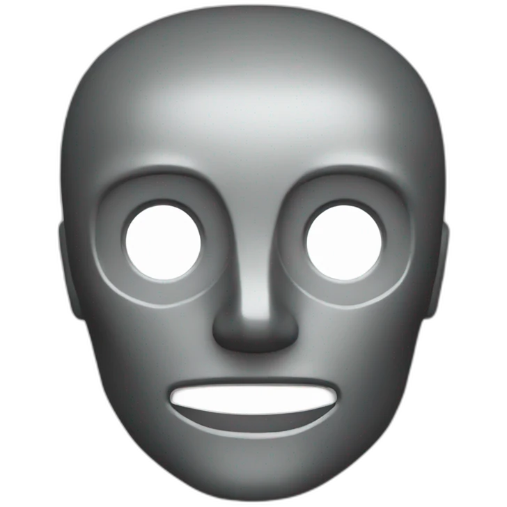 Iron parriot emoji