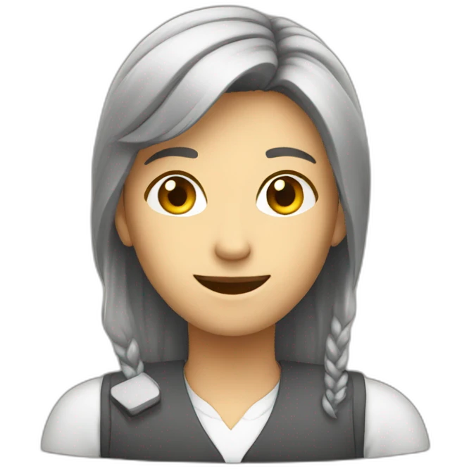 customer service emoji