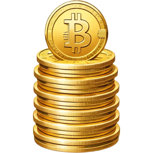 btc emoji