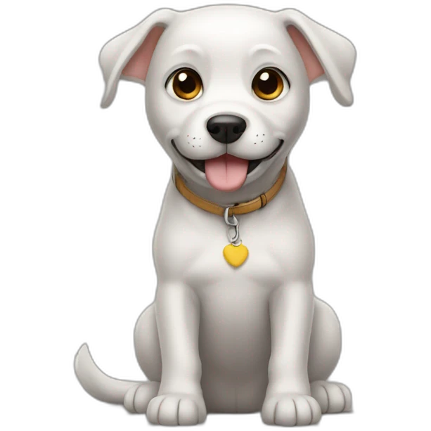 DOg emoji